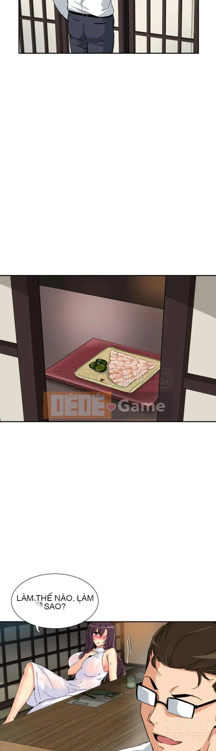 Huấn Luyện Vợ Của Bạn Chương 1-52