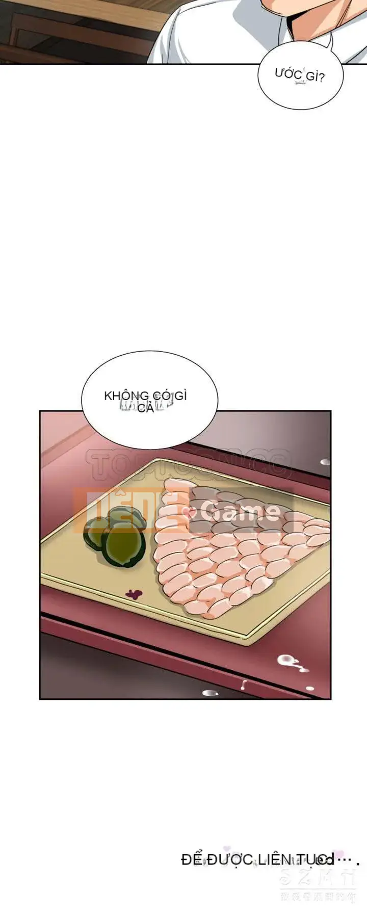 Huấn Luyện Vợ Của Bạn Chương 1-52