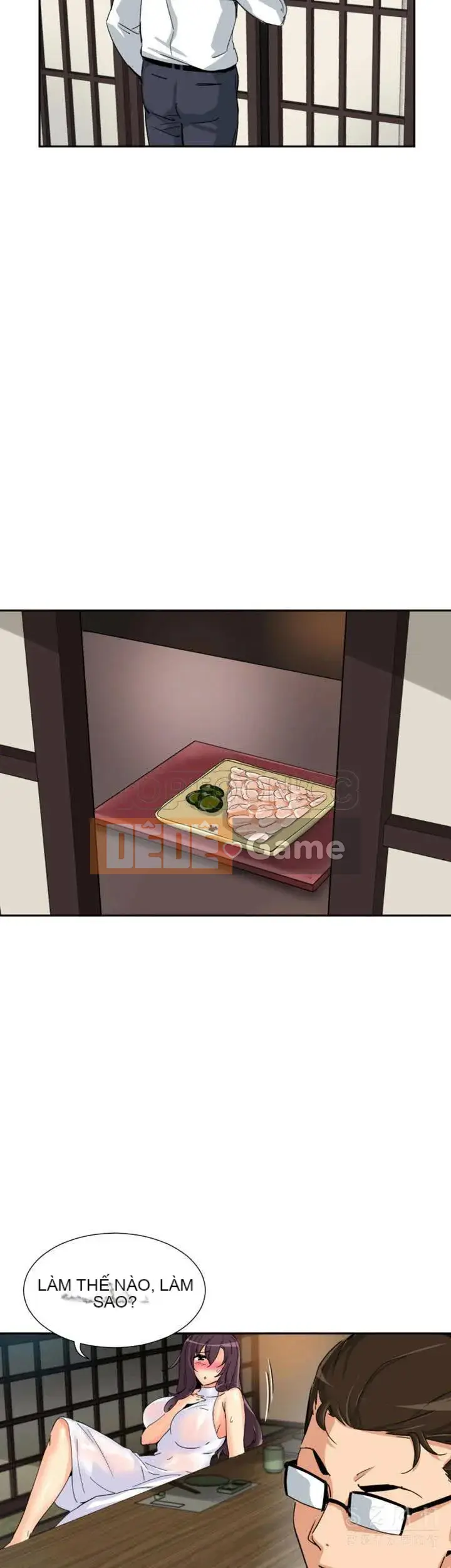 Huấn Luyện Vợ Của Bạn Chương 1-52