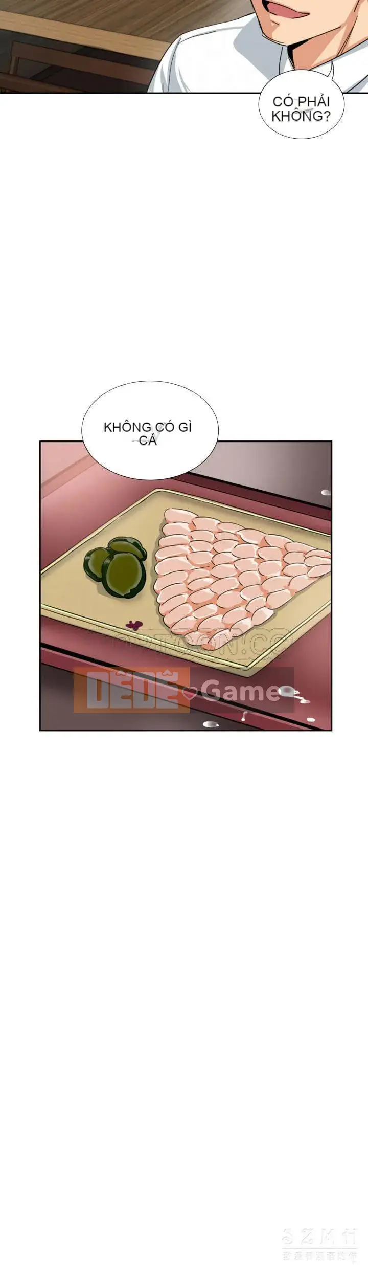 Huấn Luyện Vợ Của Bạn Chương 1-52