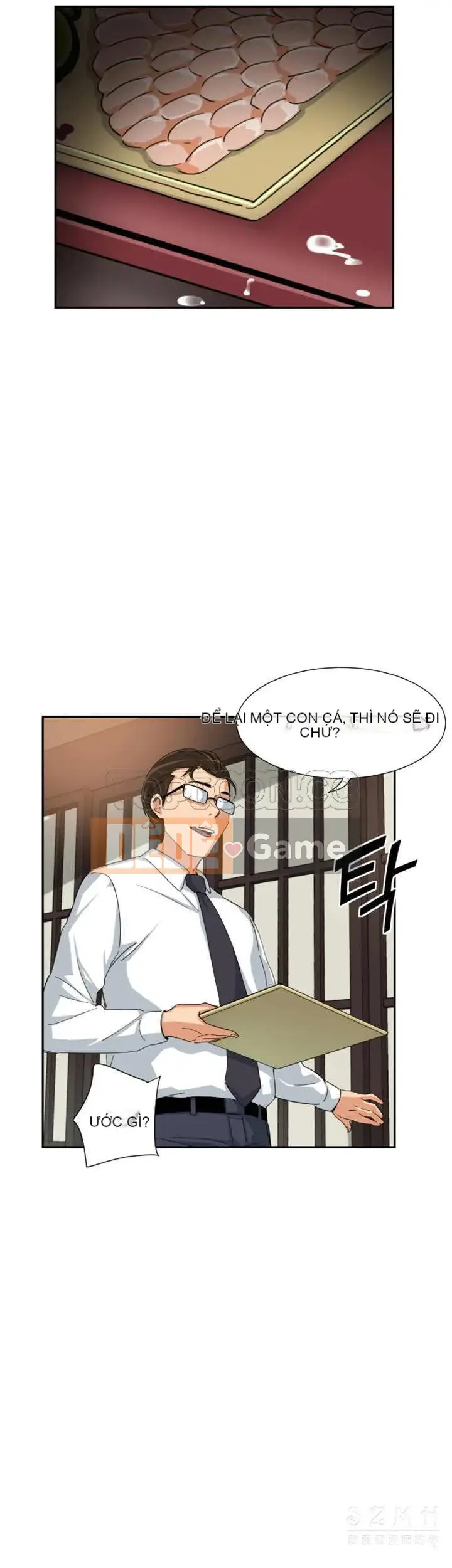 Huấn Luyện Vợ Của Bạn Chương 1-52