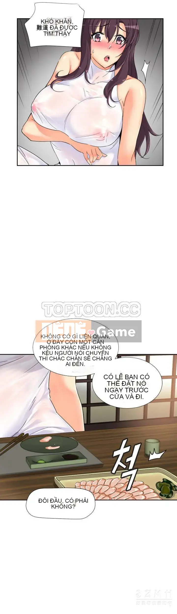 Huấn Luyện Vợ Của Bạn Chương 1-52