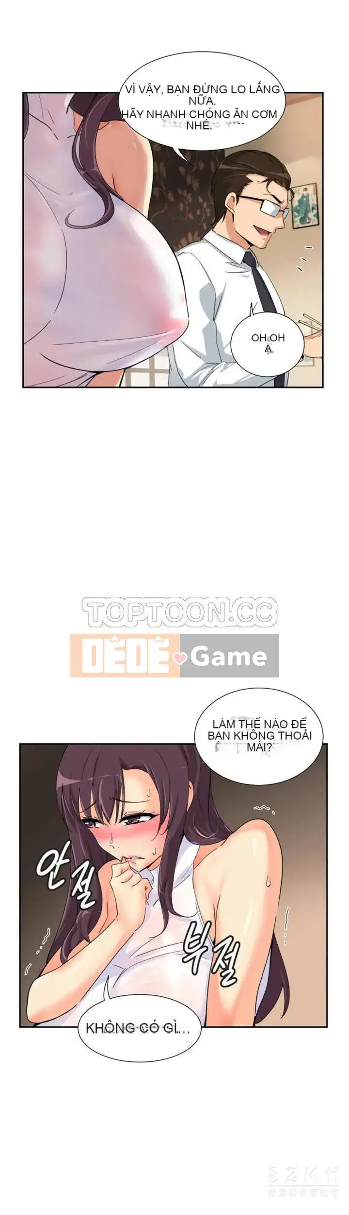 Huấn Luyện Vợ Của Bạn Chương 1-52