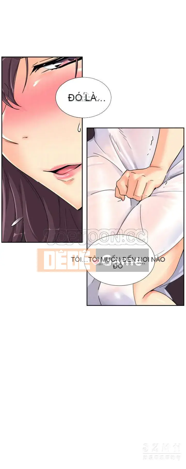 Huấn Luyện Vợ Của Bạn Chương 1-52