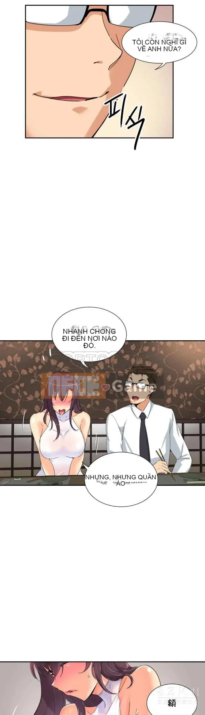 Huấn Luyện Vợ Của Bạn Chương 1-52