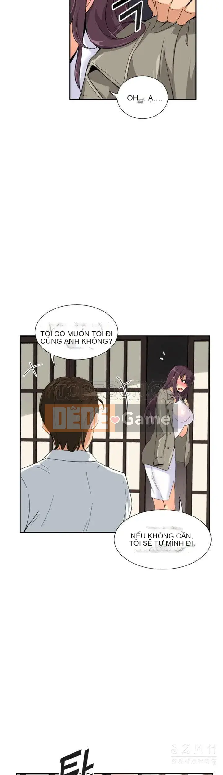 Huấn Luyện Vợ Của Bạn Chương 1-52