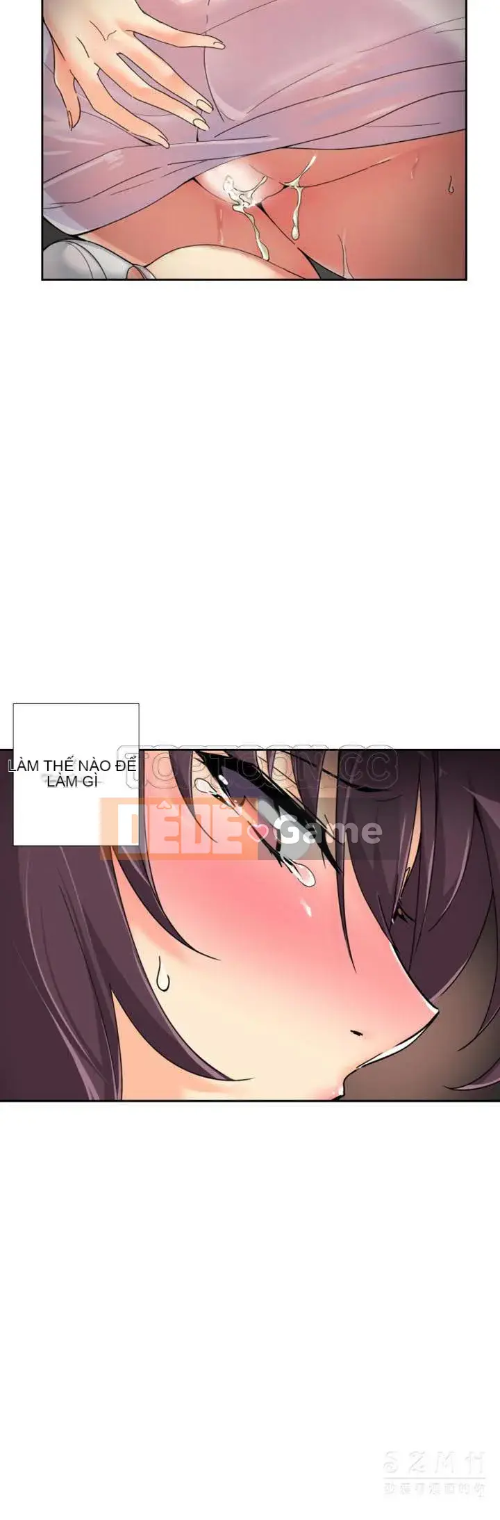 Huấn Luyện Vợ Của Bạn Chương 1-52