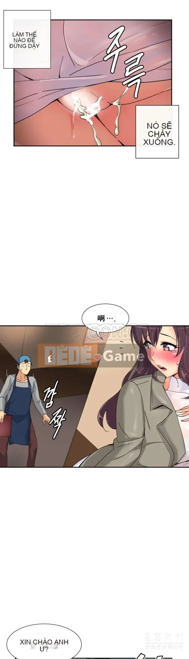 Huấn Luyện Vợ Của Bạn Chương 1-52