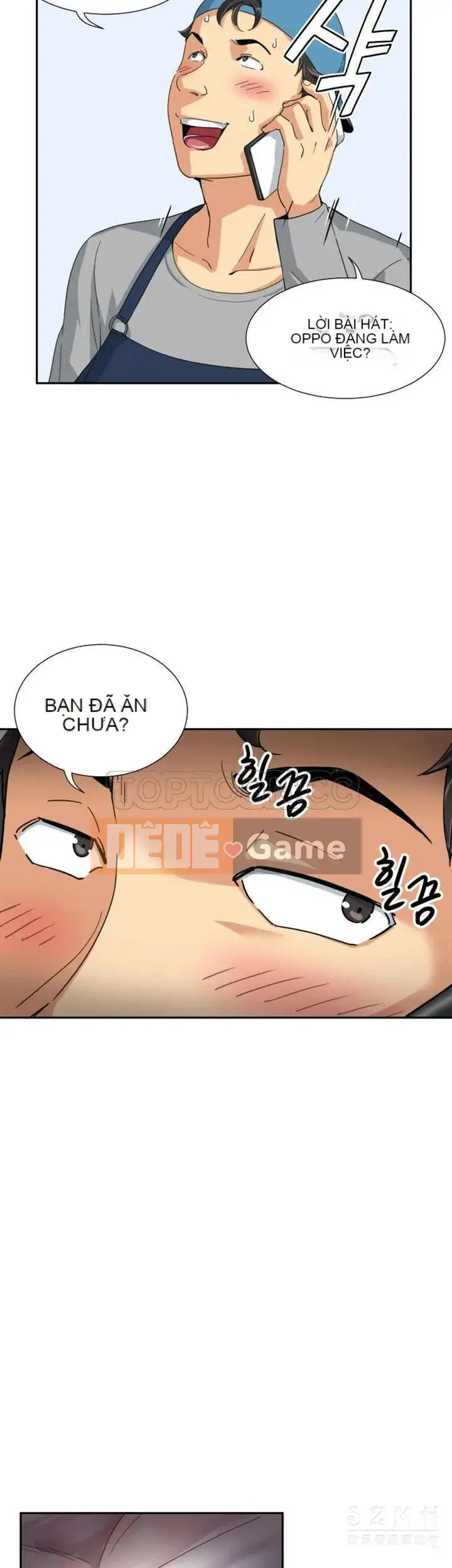 Huấn Luyện Vợ Của Bạn Chương 1-52