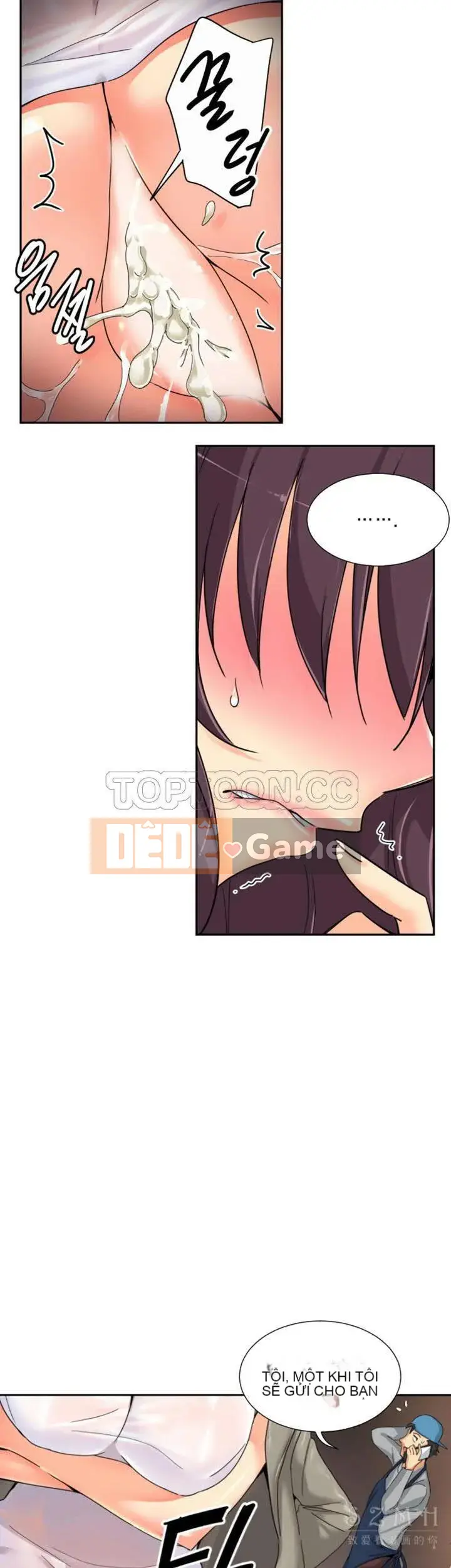 Huấn Luyện Vợ Của Bạn Chương 1-52