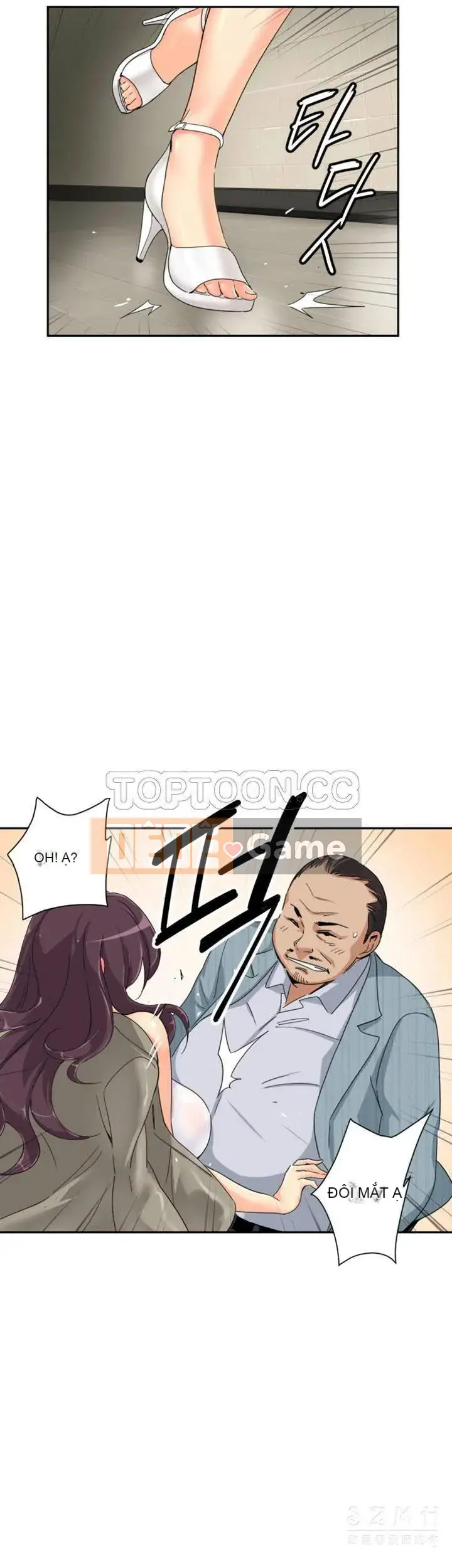 Huấn Luyện Vợ Của Bạn Chương 1-52