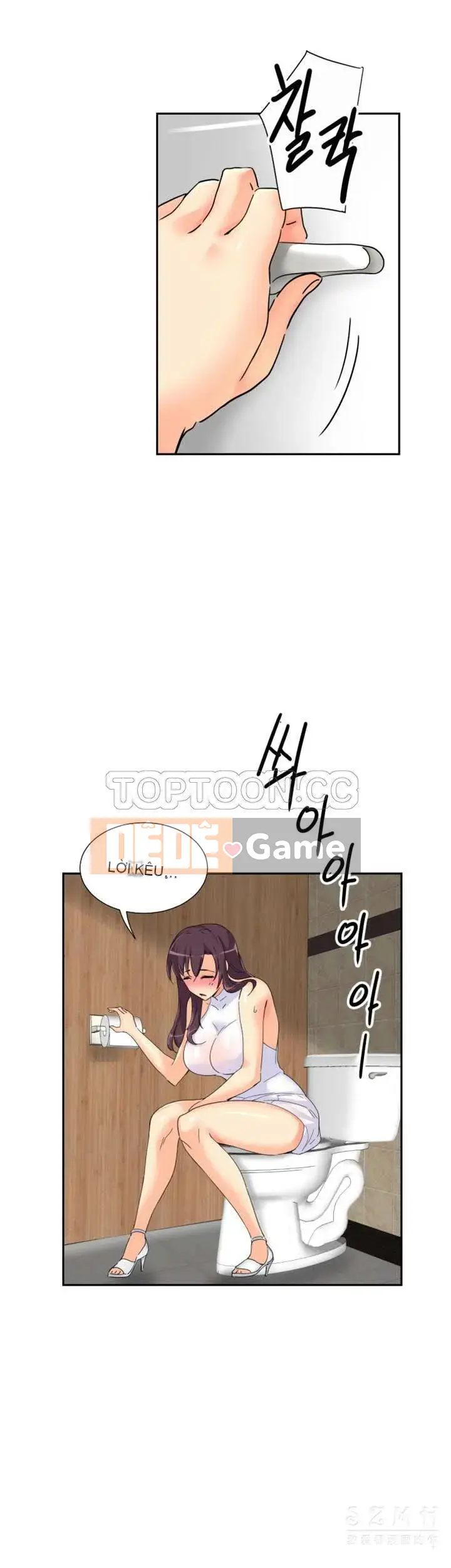 Huấn Luyện Vợ Của Bạn Chương 1-52