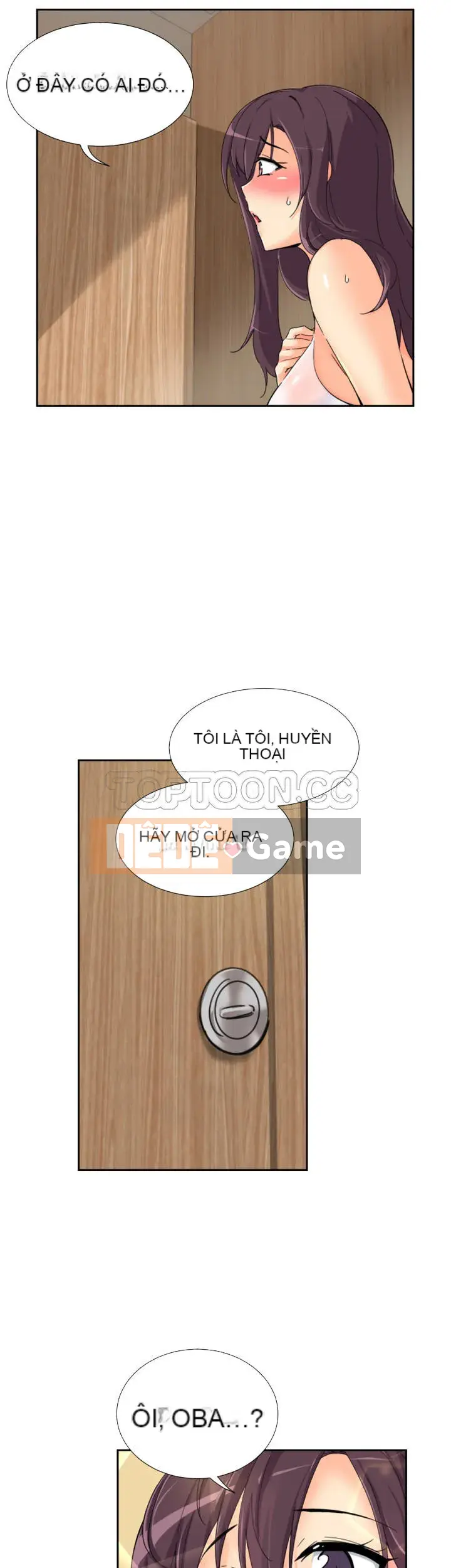 Huấn Luyện Vợ Của Bạn Chương 1-52