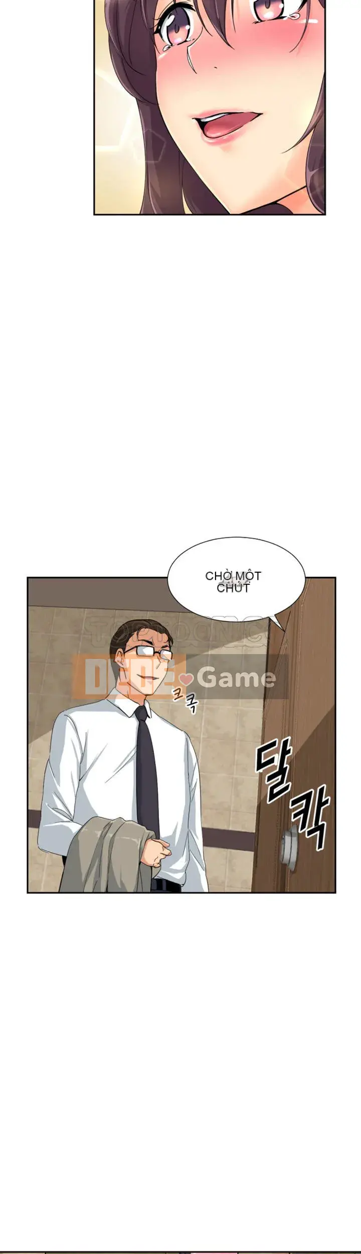 Huấn Luyện Vợ Của Bạn Chương 1-52