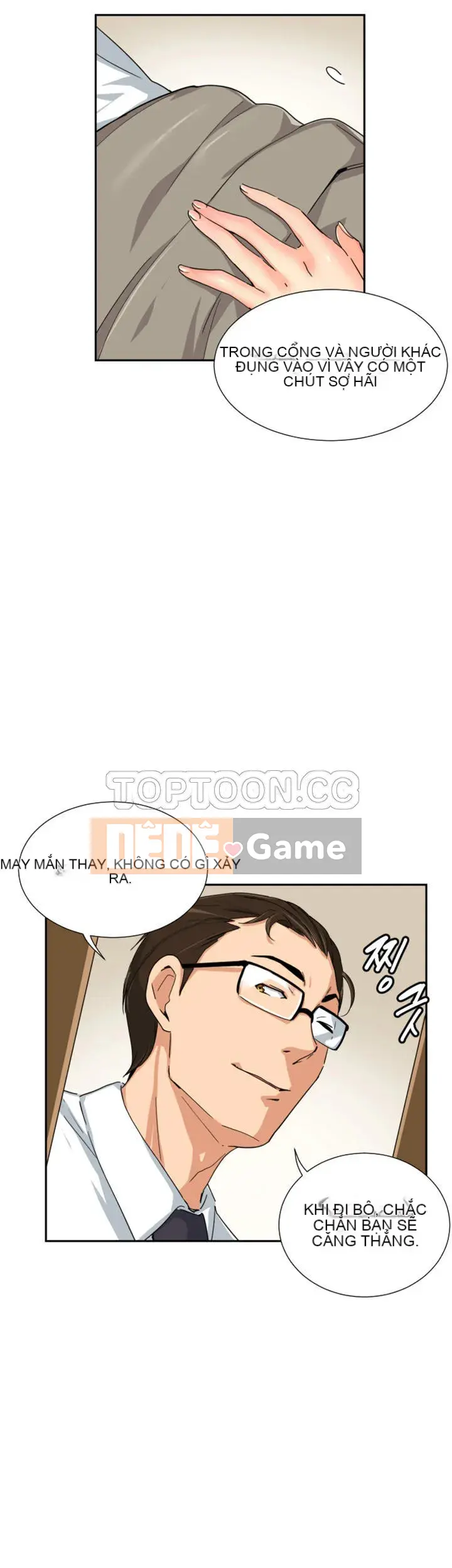 Huấn Luyện Vợ Của Bạn Chương 1-52