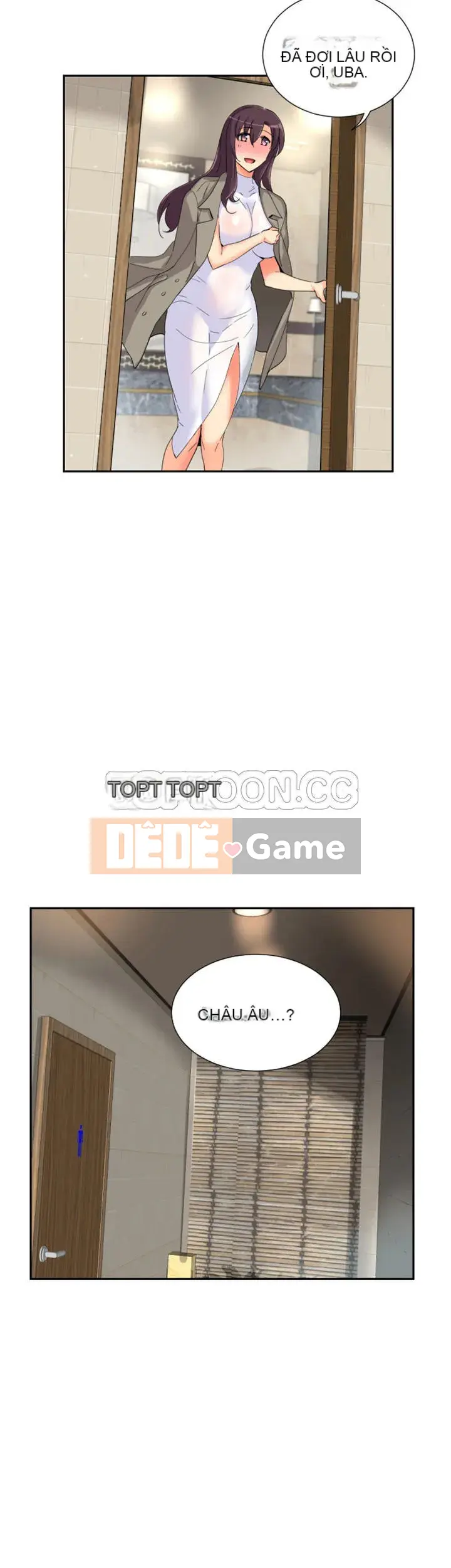 Huấn Luyện Vợ Của Bạn Chương 1-52