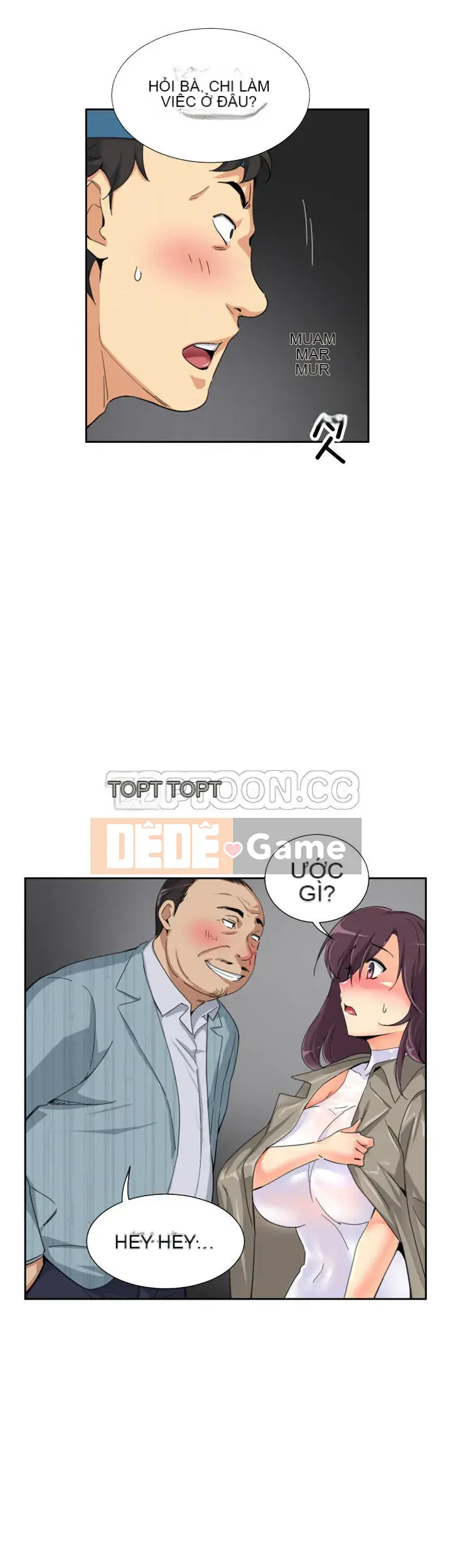 Huấn Luyện Vợ Của Bạn Chương 1-52