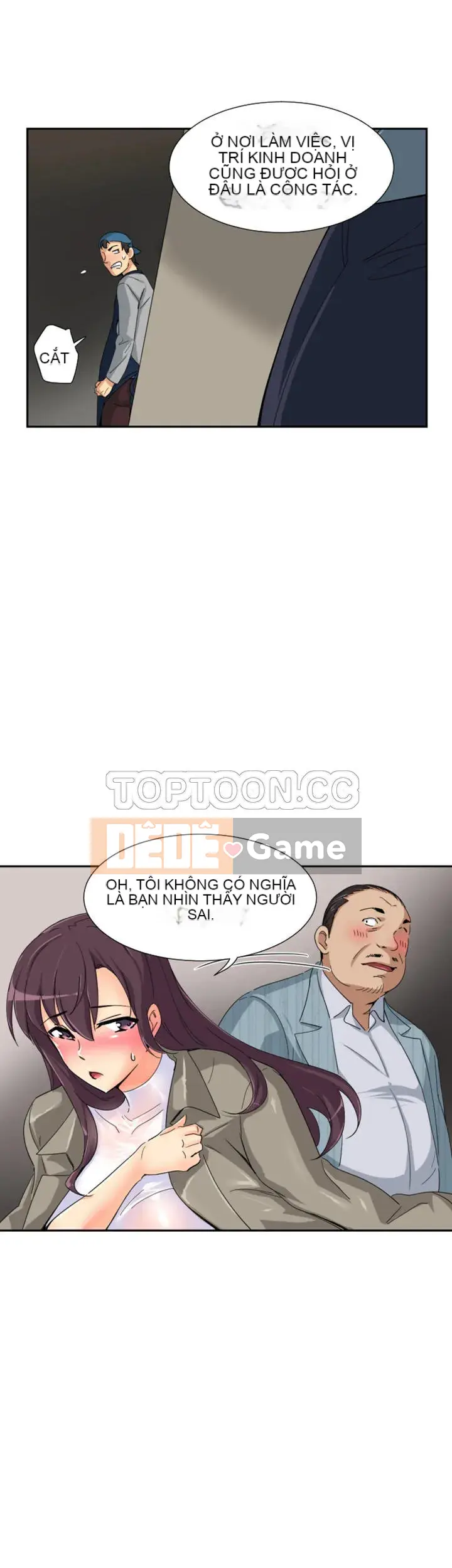 Huấn Luyện Vợ Của Bạn Chương 1-52