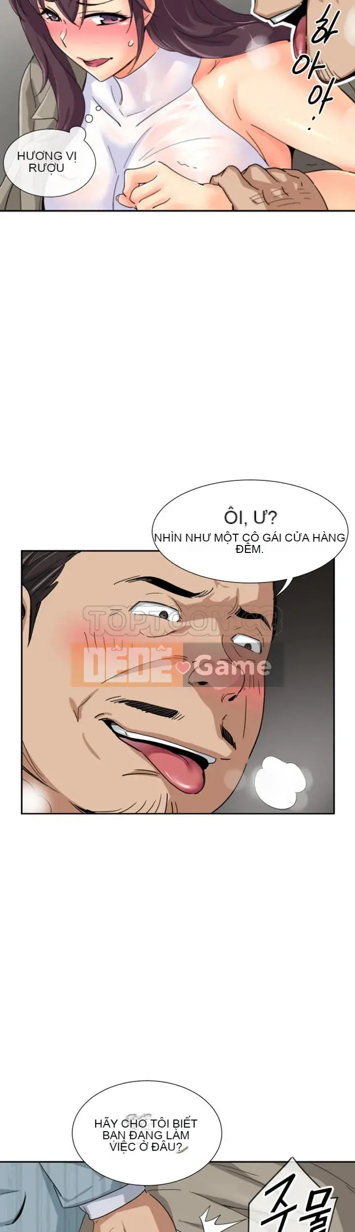 Huấn Luyện Vợ Của Bạn Chương 1-52