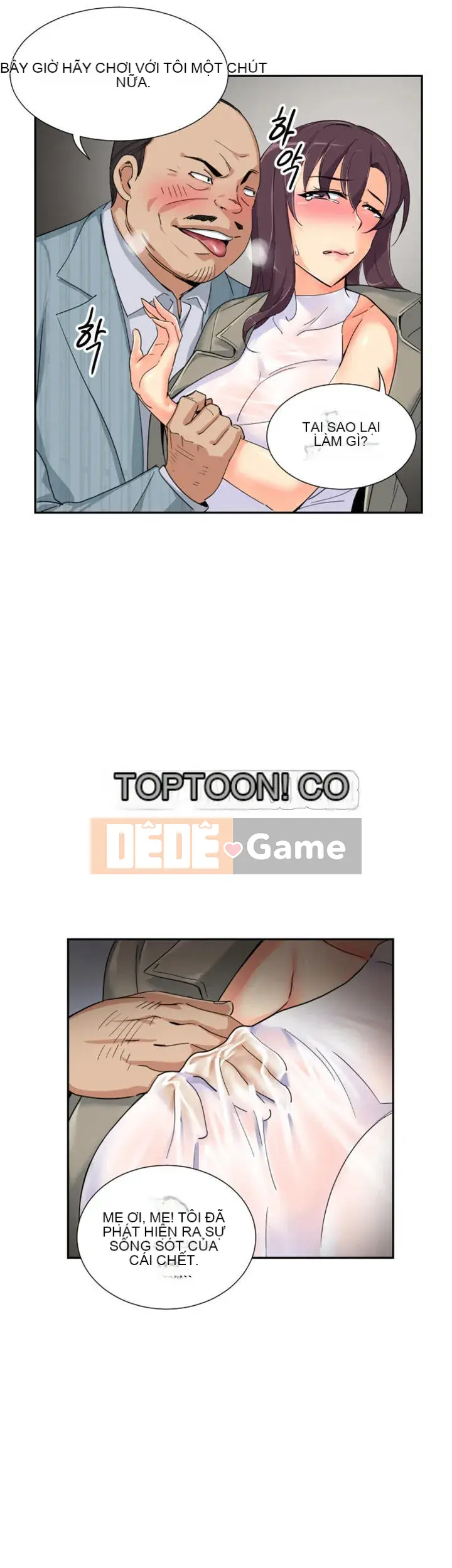 Huấn Luyện Vợ Của Bạn Chương 1-52