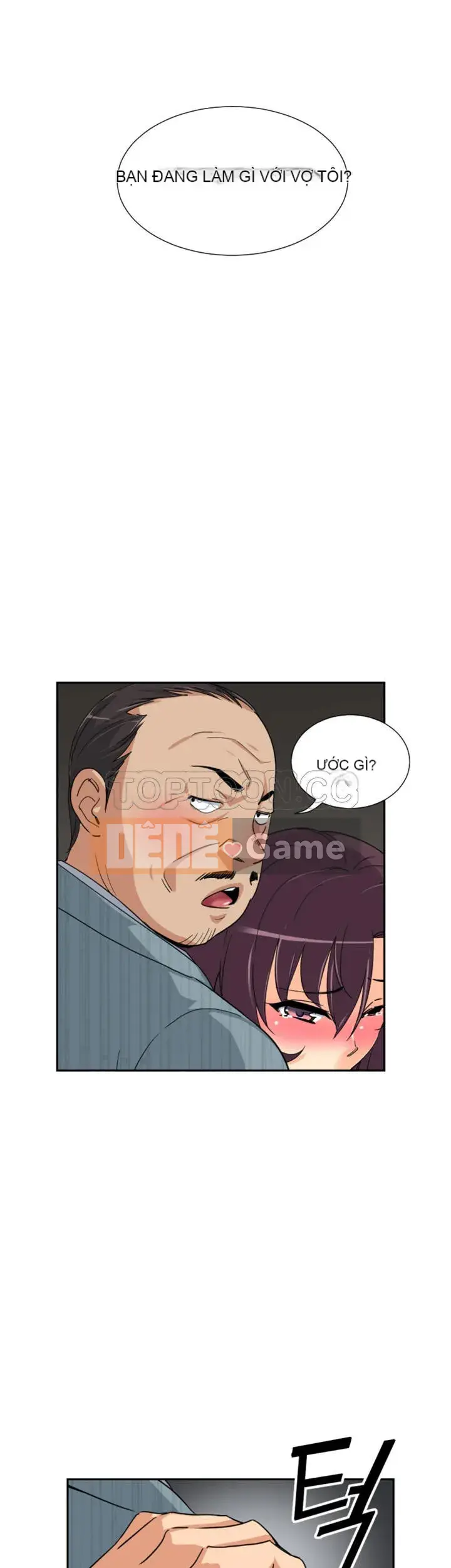 Huấn Luyện Vợ Của Bạn Chương 1-52