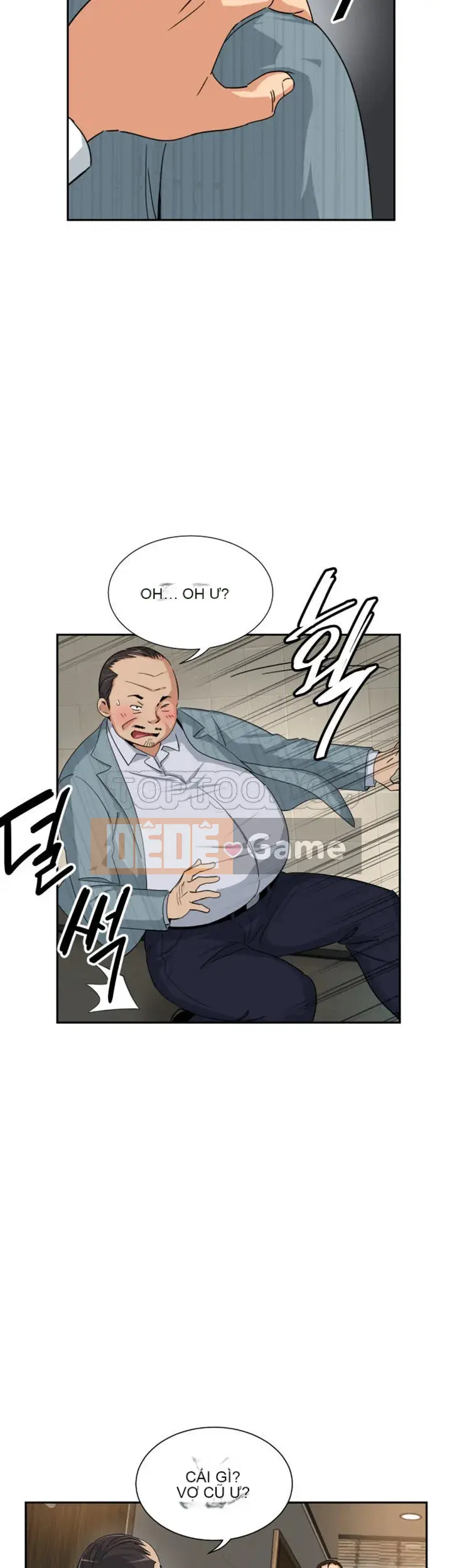 Huấn Luyện Vợ Của Bạn Chương 1-52