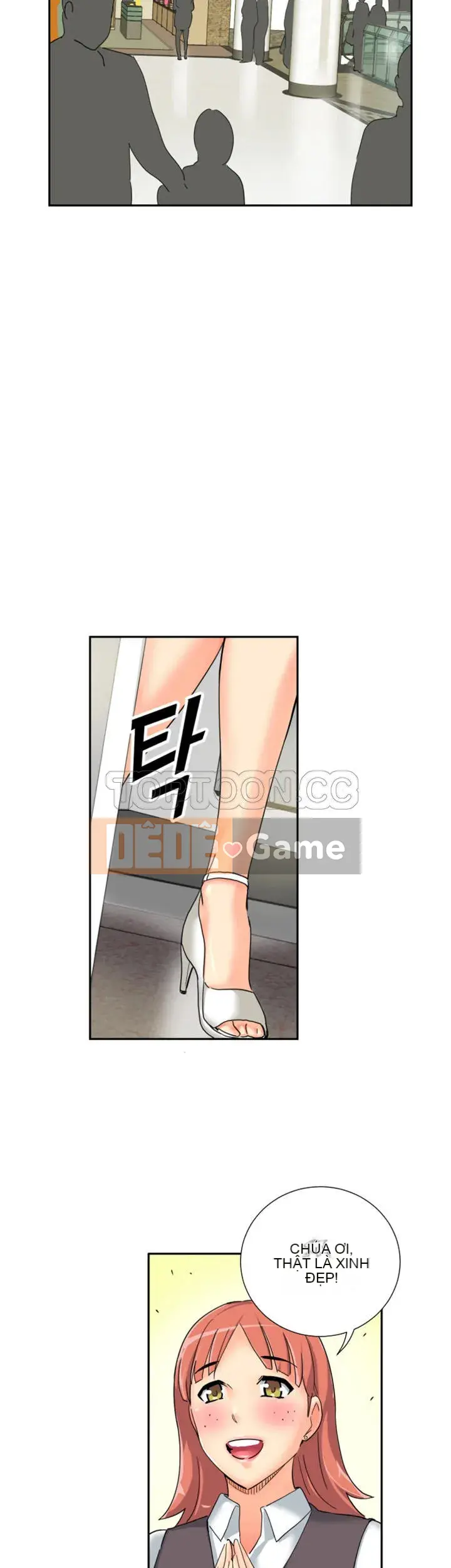 Huấn Luyện Vợ Của Bạn Chương 1-52