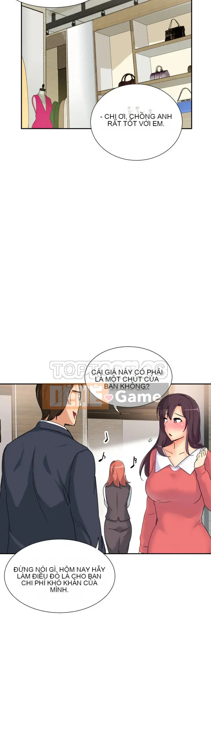 Huấn Luyện Vợ Của Bạn Chương 1-52