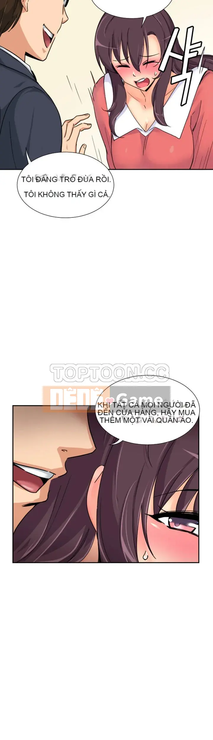 Huấn Luyện Vợ Của Bạn Chương 1-52