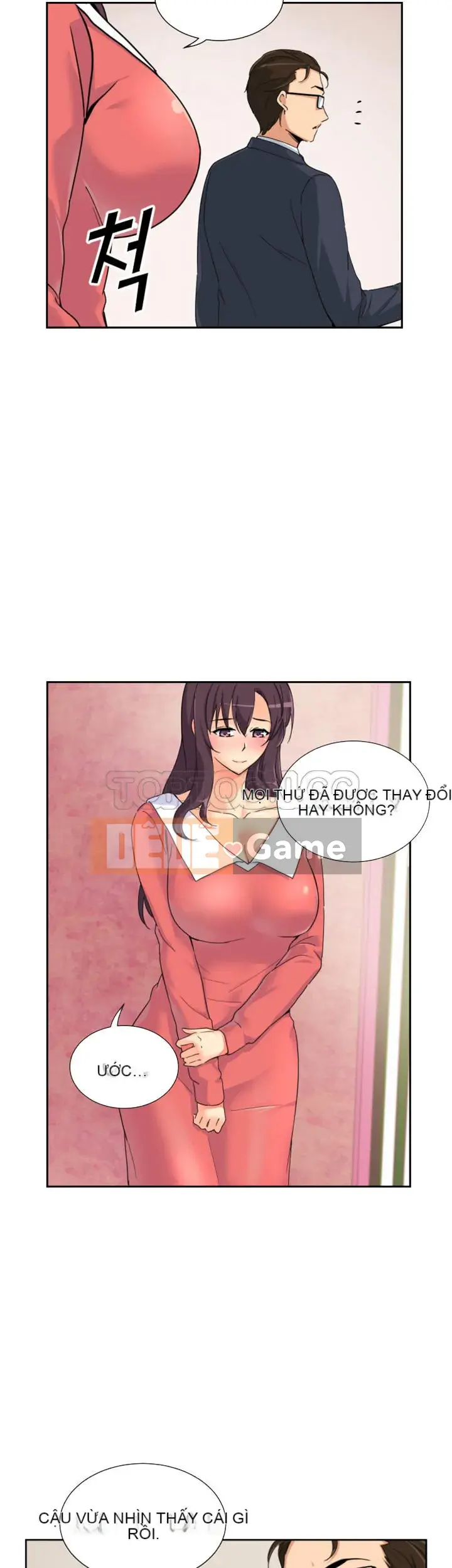 Huấn Luyện Vợ Của Bạn Chương 1-52