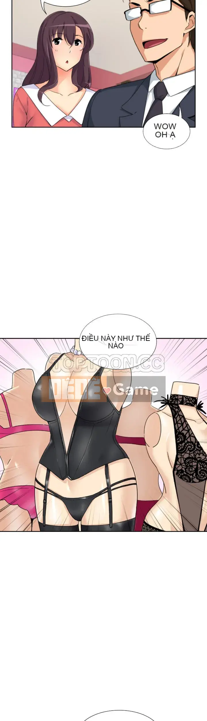 Huấn Luyện Vợ Của Bạn Chương 1-52