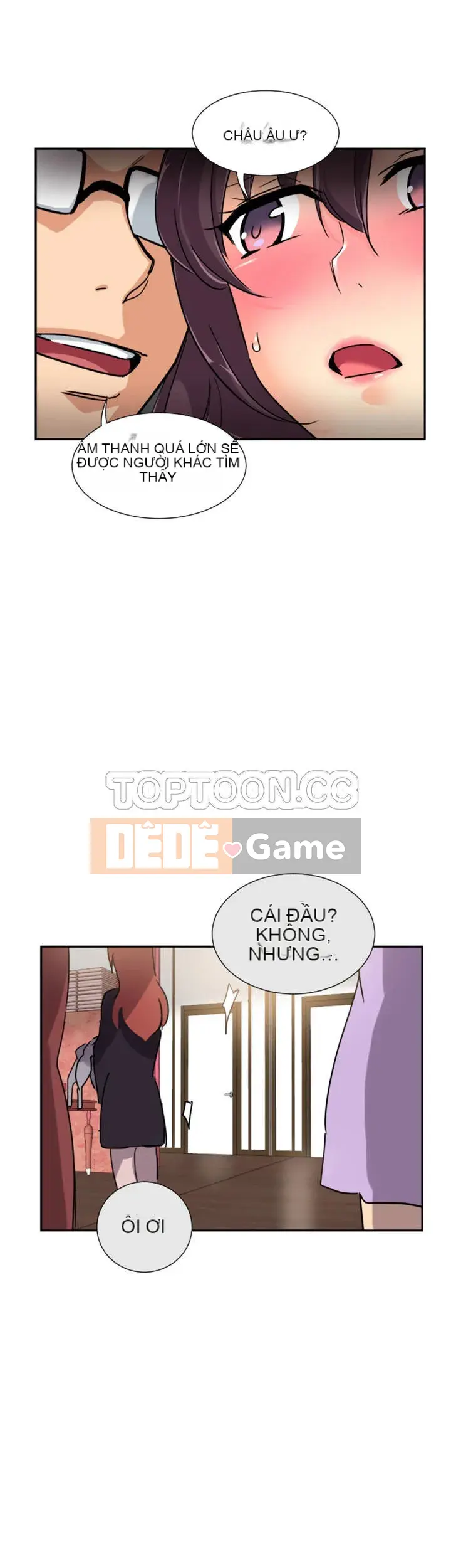 Huấn Luyện Vợ Của Bạn Chương 1-52