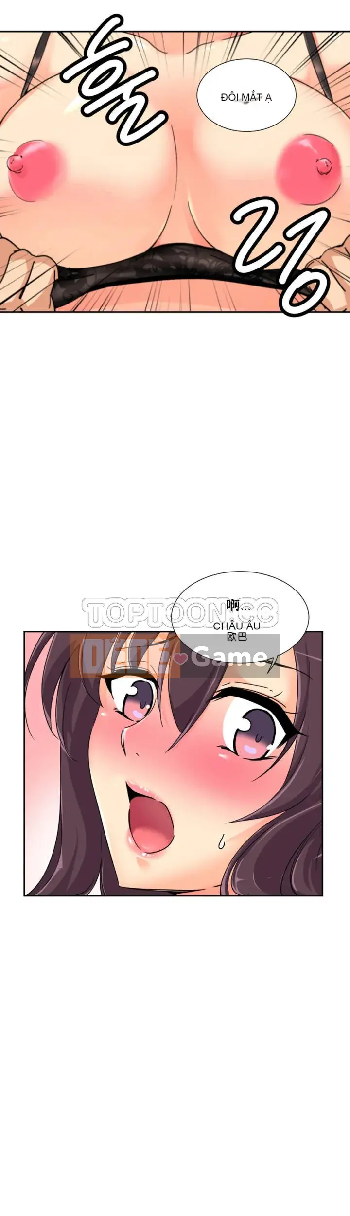 Huấn Luyện Vợ Của Bạn Chương 1-52