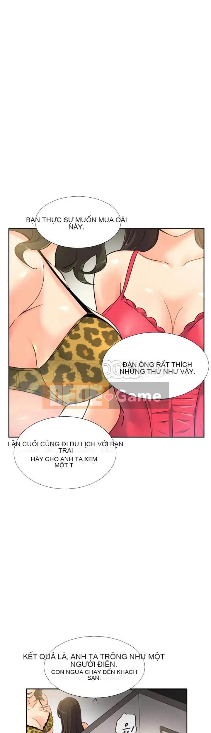 Huấn Luyện Vợ Của Bạn Chương 1-52