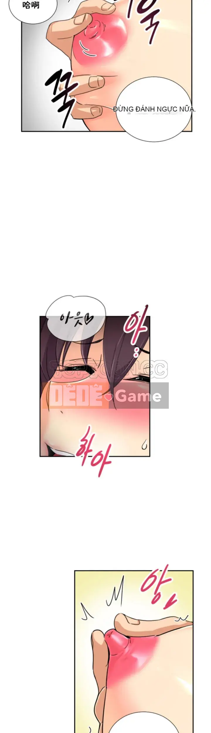 Huấn Luyện Vợ Của Bạn Chương 1-52