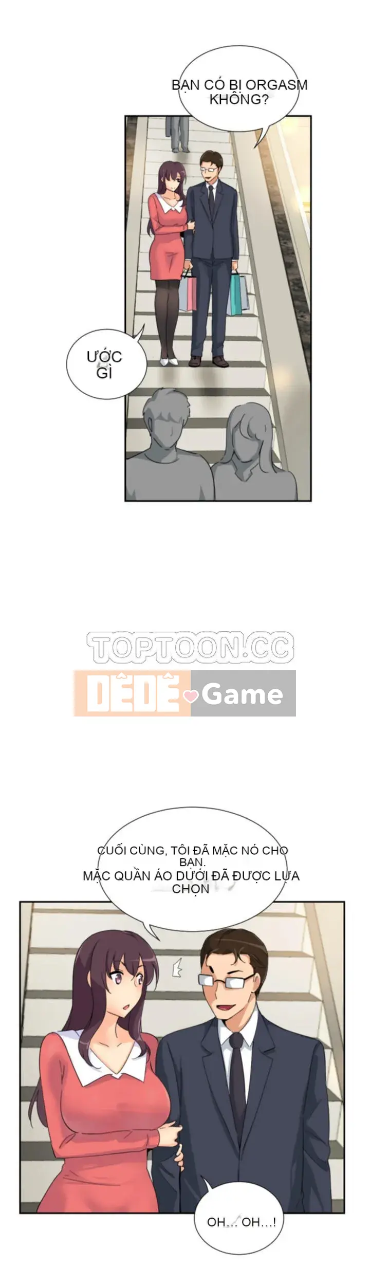 Huấn Luyện Vợ Của Bạn Chương 1-52