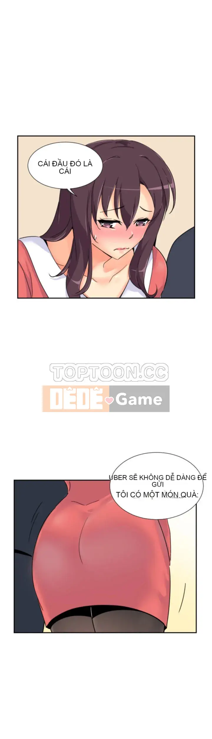 Huấn Luyện Vợ Của Bạn Chương 1-52