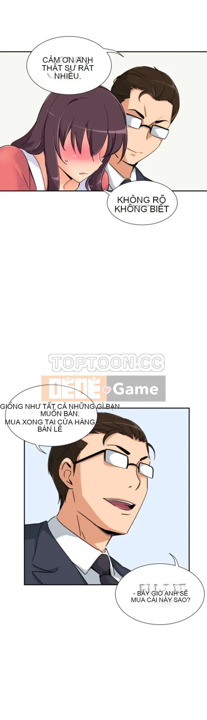 Huấn Luyện Vợ Của Bạn Chương 1-52