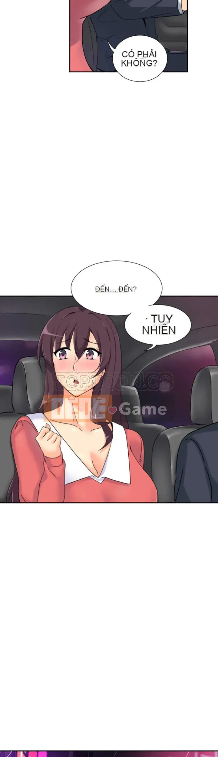 Huấn Luyện Vợ Của Bạn Chương 1-52