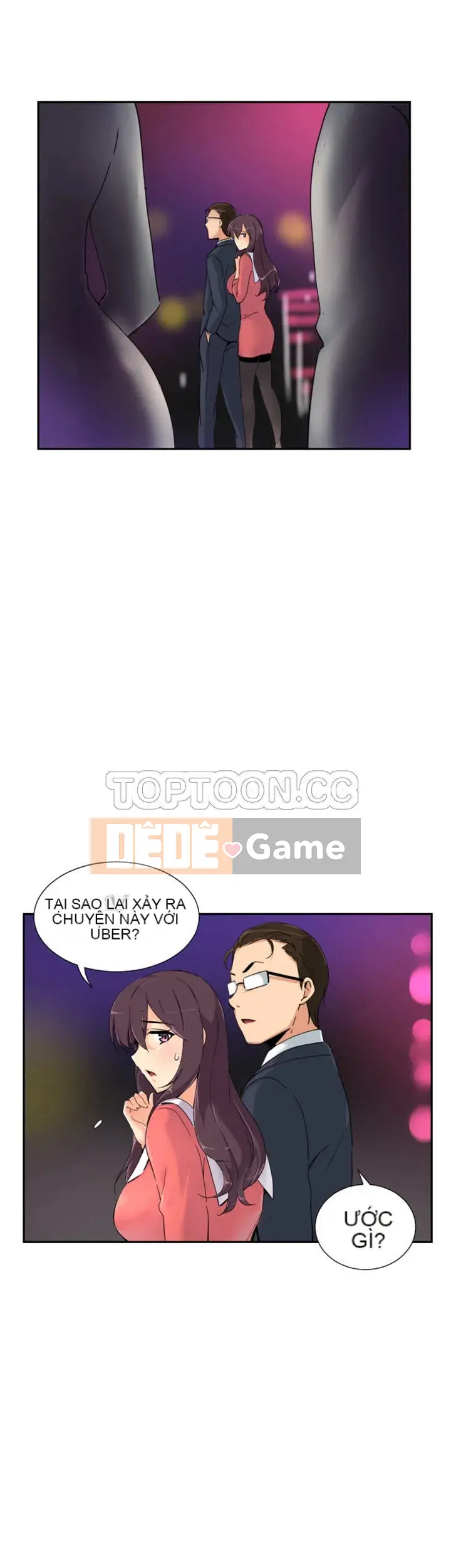 Huấn Luyện Vợ Của Bạn Chương 1-52