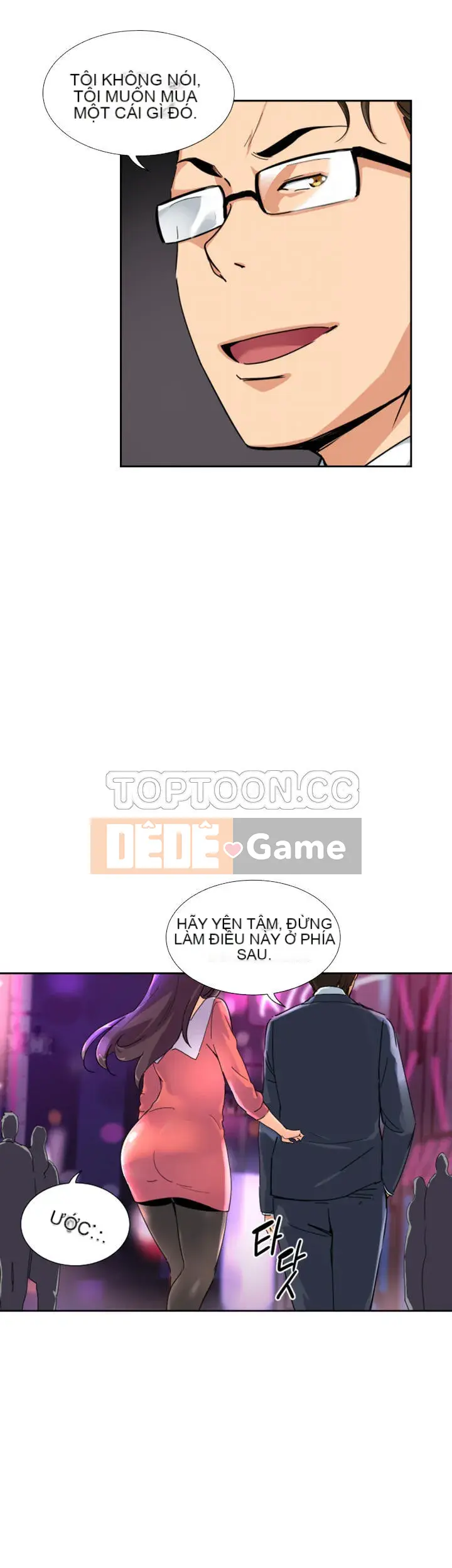 Huấn Luyện Vợ Của Bạn Chương 1-52