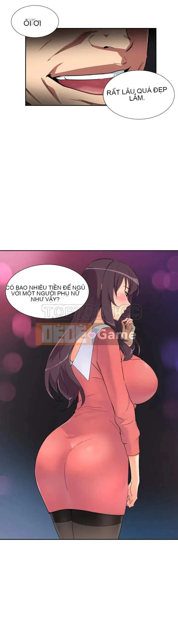 Huấn Luyện Vợ Của Bạn Chương 1-52