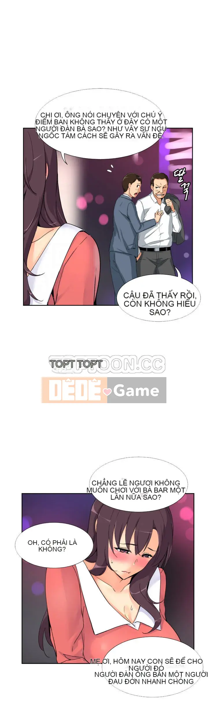 Huấn Luyện Vợ Của Bạn Chương 1-52