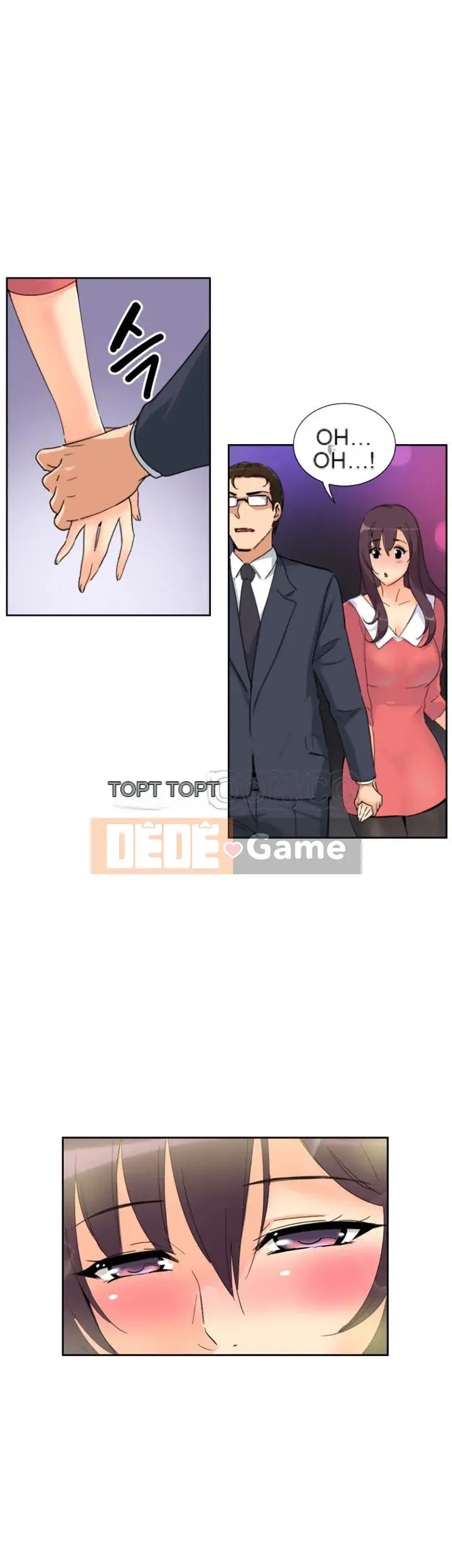 Huấn Luyện Vợ Của Bạn Chương 1-52