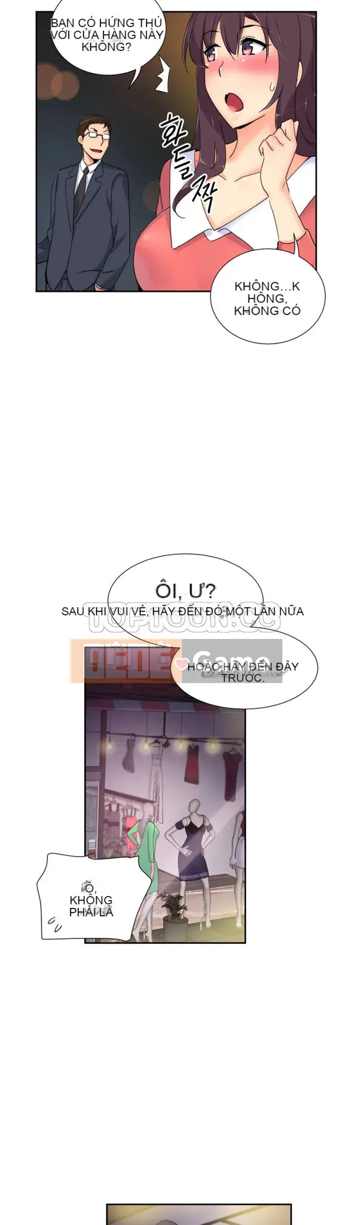 Huấn Luyện Vợ Của Bạn Chương 1-52