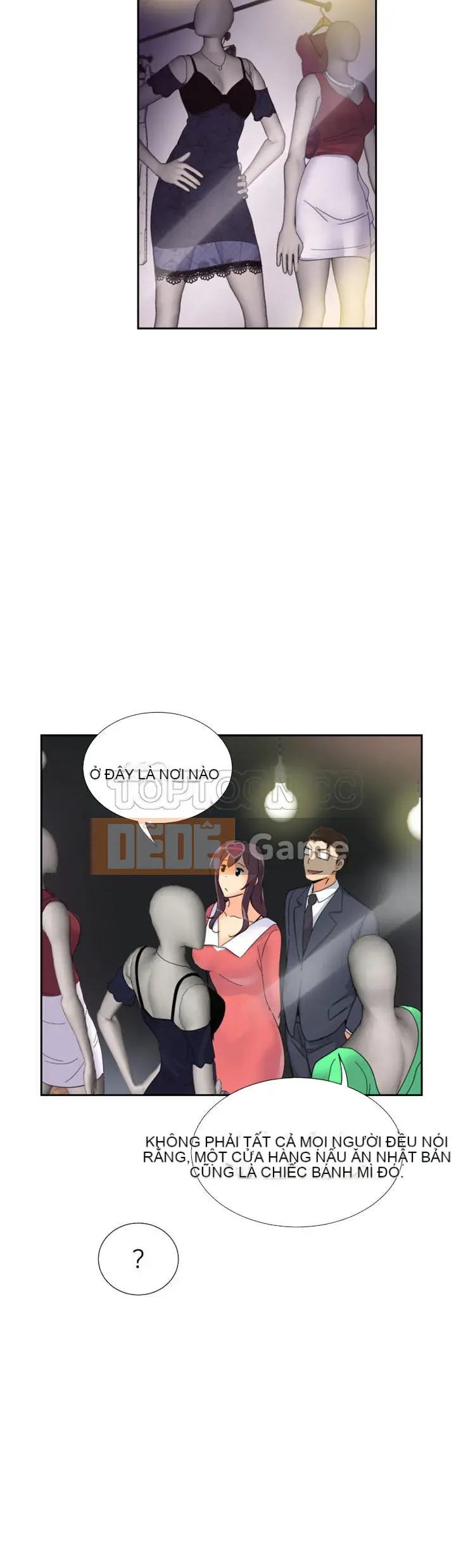 Huấn Luyện Vợ Của Bạn Chương 1-52