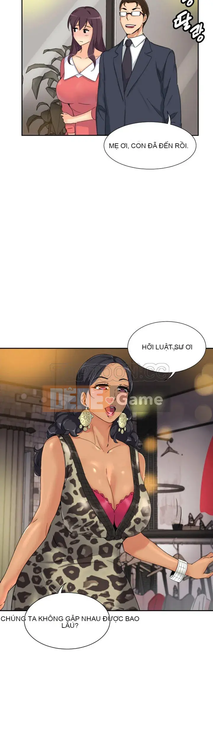 Huấn Luyện Vợ Của Bạn Chương 1-52