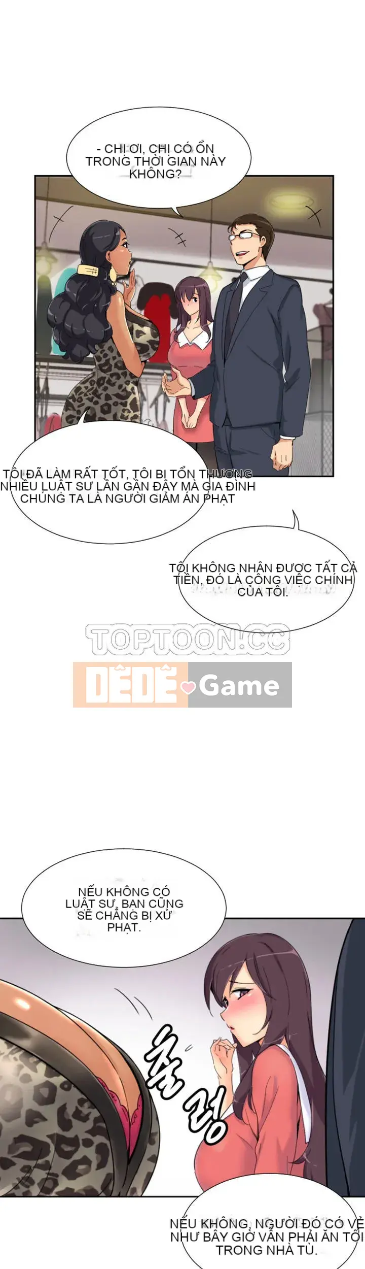 Huấn Luyện Vợ Của Bạn Chương 1-52