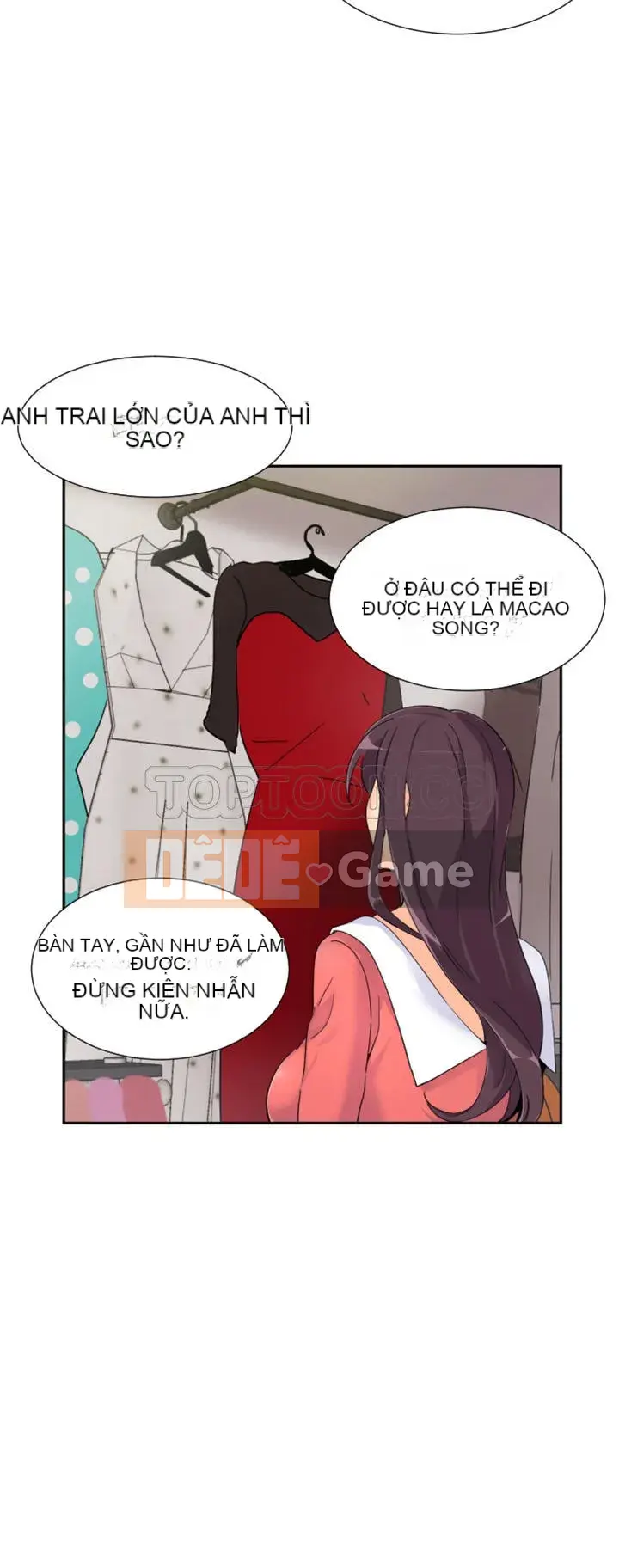 Huấn Luyện Vợ Của Bạn Chương 1-52