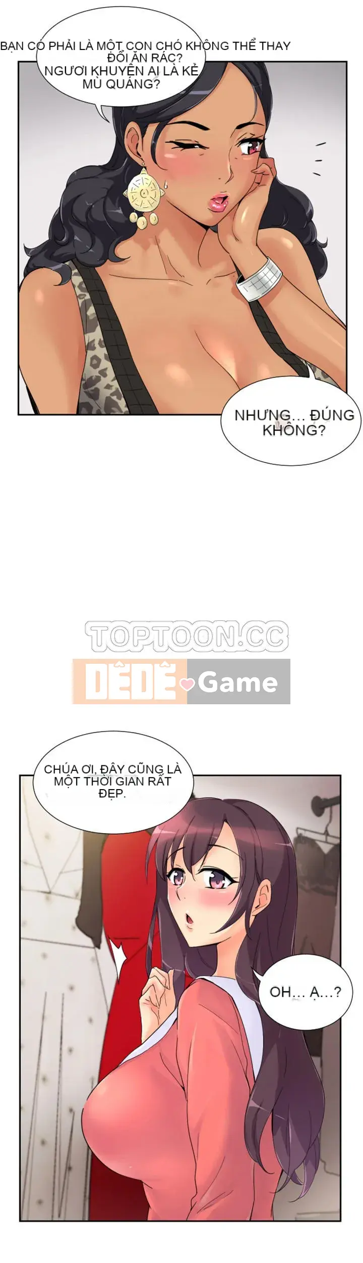 Huấn Luyện Vợ Của Bạn Chương 1-52